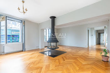 appartement à Paris 18ème (75)