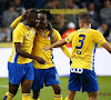 Percy Tau, naast 1B-topschutter Niakaté de echte ster van Union