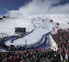 Un skieur médaillé olympique hospitalisé dans un état grave