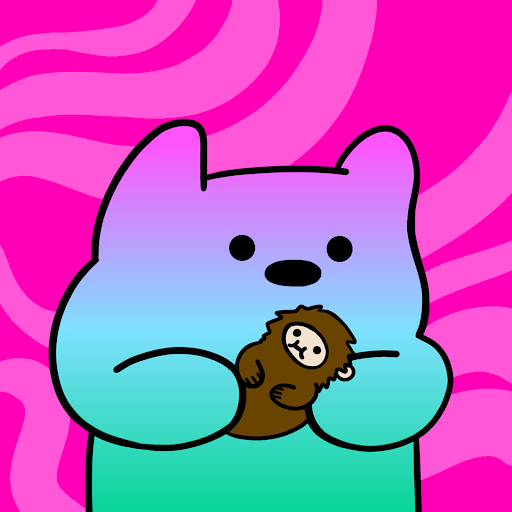 ...