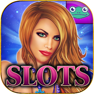 Top of the Slots logo