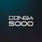 Conga 5090 icon