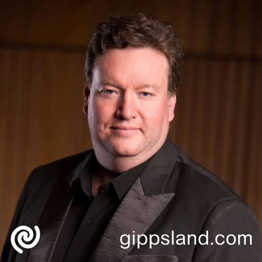 Kevin Cameron is an Australian music educator, conductor, and music director of the New Zealand Youth Symphonic Winds and Director of Performing Arts at Gippsland Grammar School