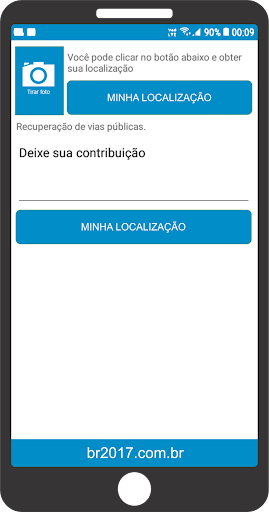 Vereador Fernando Câmara de Aquiraz - CE
