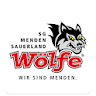 SG Menden Sauerland Wölfe icon