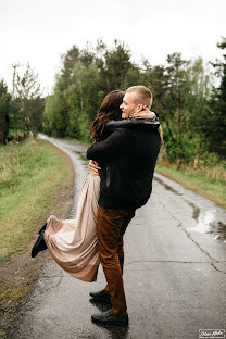 Wedding photographer Olga Ostrovskaya (ostrovmedia). Photo of 14 June 2018