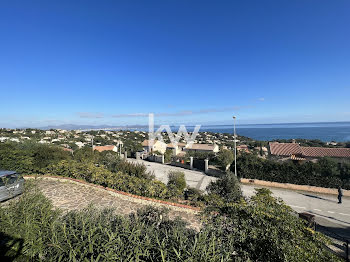 maison à Roquebrune-sur-Argens (83)