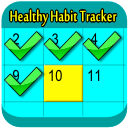 Healthy Habit Tracker