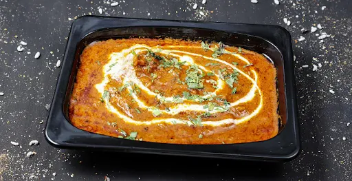 Veg Keema Kalegi