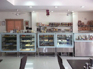 The Grand Sweets And Snacks - Amirtham Restaurant photo 8