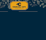 Charcoal Eats menu 2