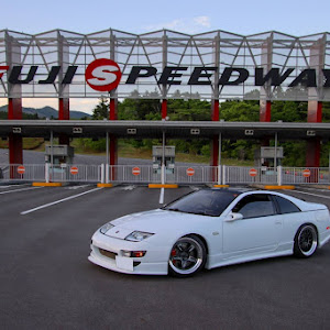 フェアレディZ Z32