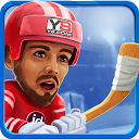 Hockey Legends: Sports Game for firestick