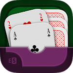 Cover Image of Скачать Solitaire (Klondike)  APK