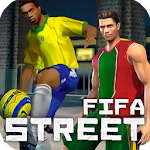 Cover Image of ดาวน์โหลด Free FIFA Street Soccer 2 1.0.3 APK