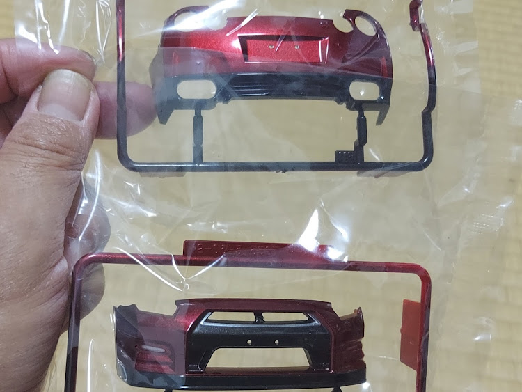 アイシスの9月もよろしくお願いします。・プラモデル購入・ネタ切れ投稿(´•̥ω•̥`)・エンブレムシール・ノートE13に関するカスタム事例の投稿画像7枚目