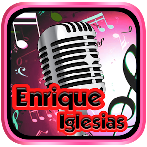 Enrique Iglesias - Bailando 2.0 Icon