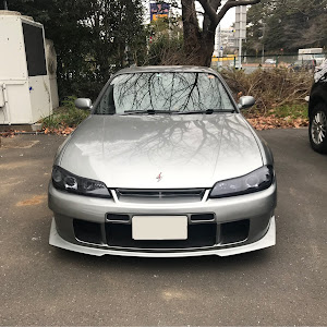 シルビア S15