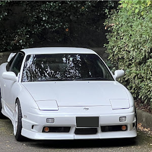 180SX RPS13