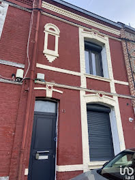 maison à Amiens (80)