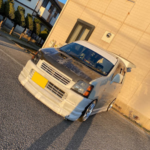 ワゴンR MC21S