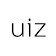 uiz | Quiz without Questions icon