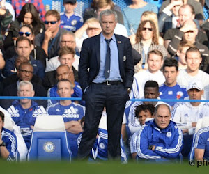 Ongelofelijk maar waar: Chelsea krijgt bod van 50 miljoen euro binnen op... Mourinho