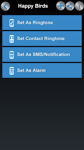 Bird Sounds Free Ringtones(圖2)-速報App