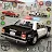 Police Chase Car Driving Games icon