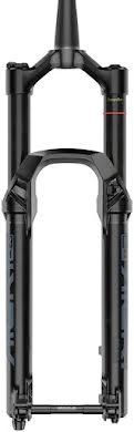 RockShox Lyrik Select Charger RC Suspension Fork - 27.5", 160mm, 44mm Offset, D1 alternate image 2