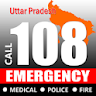 UP 108 Citizen App icon