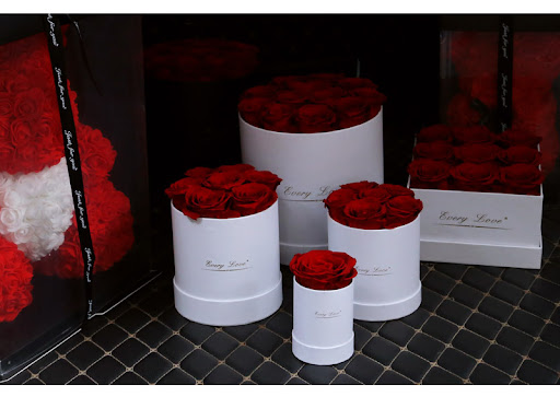 Title 6, Thanksgiving Day Gift for Mother Flower Pot A-1...