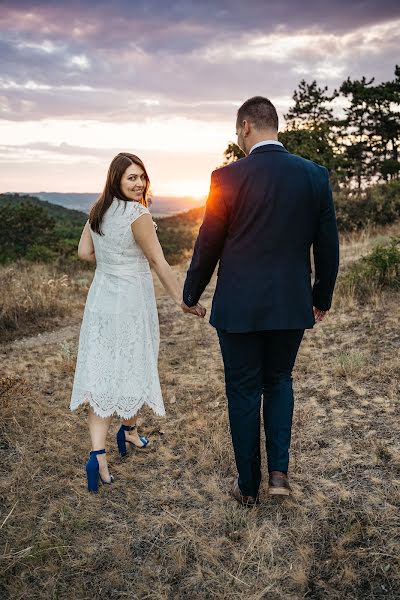 Wedding photographer Gábor Engyel (engyelgabor). Photo of 18 January 2023