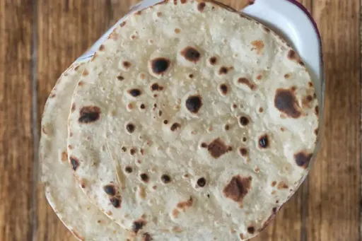 1 Chapati