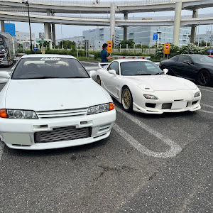 RX-7 FD3S 中期