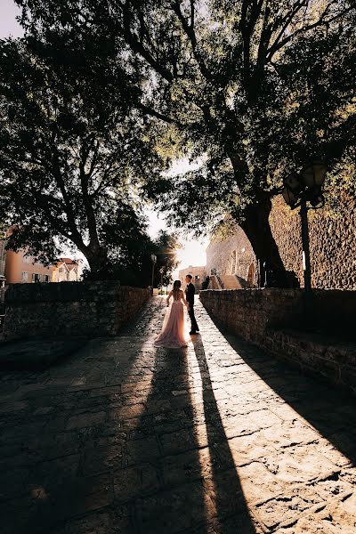 Wedding photographer Aysha Bazhaeva (bajaeva). Photo of 5 December 2017