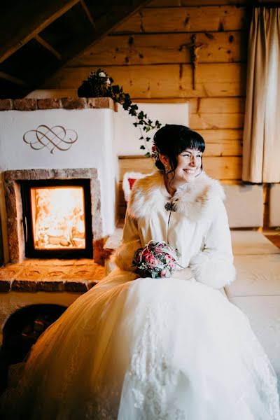 Hochzeitsfotograf Doris Heinrich (dorisheinrich). Foto vom 11. Mai 2019