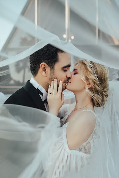 Photographe de mariage Ali Karagöz (alikaragoz). Photo du 13 avril