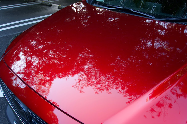 chabenanさんが投稿したCX-3・代車でGO!・佛通寺・紅葉みに行こうよう・紅葉まだまだに関するカスタム事例の投稿画像13枚目