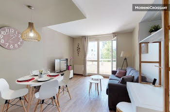 appartement à Lyon 3ème (69)