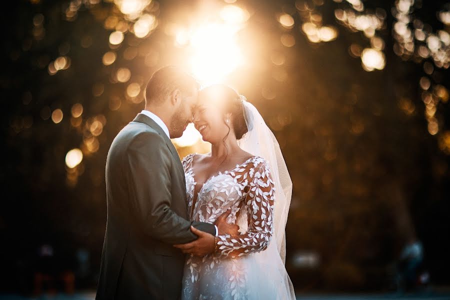 Vestuvių fotografas Antonio Díaz (rosseblanc). Nuotrauka 2023 rugpjūčio 13