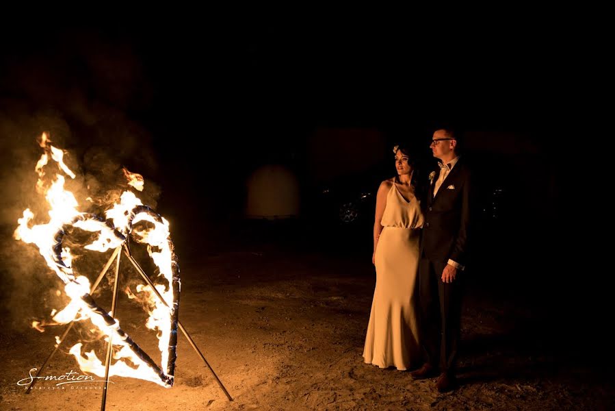 Photographe de mariage Katarzyna Grzeczka (grzeczka). Photo du 25 février 2020