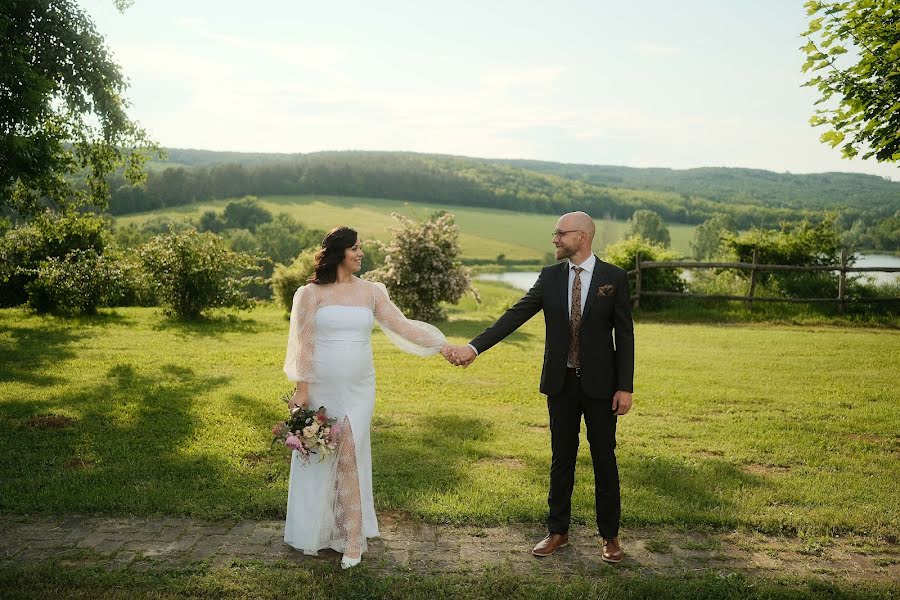 Fotógrafo de bodas Levente Szabó (leventeszabo). Foto del 30 de junio 2023