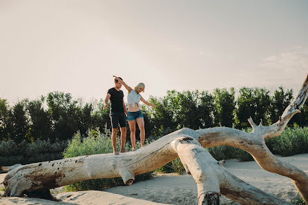 Photographe de mariage Anastasiya Guseva (nastaguseva). Photo du 24 août 2016