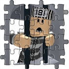 Obby Escape from Prison - Roblx Jigsaw Game 1.0