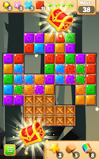 Brick Pop(圖3)-速報App
