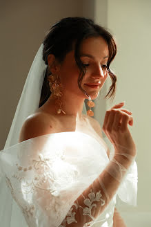 Wedding photographer Anna Krutikova (annakrutikova). Photo of 15 July 2023