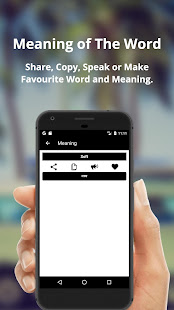 English to Nepali Dictionary Translator App(圖4)-速報App