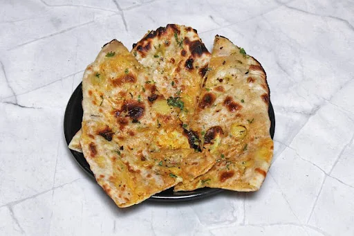 Aloo Naan