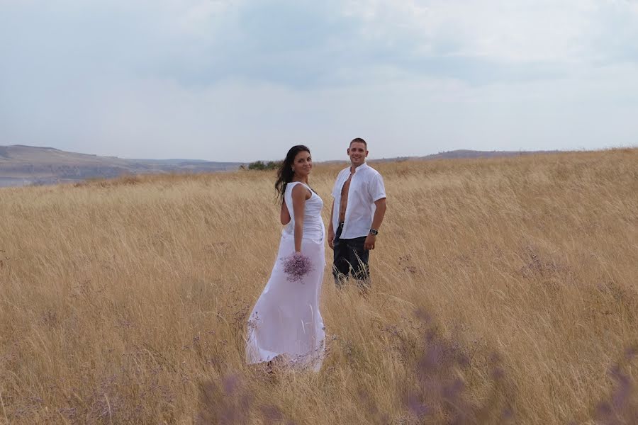 Vestuvių fotografas Veronika Golikova (veronikagolikov). Nuotrauka 2017 balandžio 3